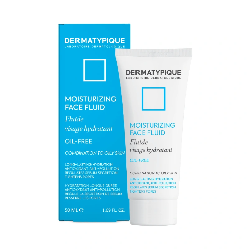 فلویید مرطوب کننده و آب رسان درماتیپیک