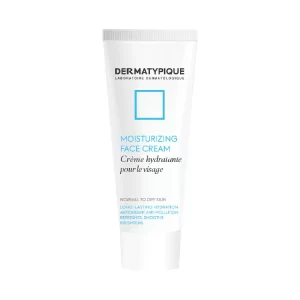 کرم مرطوب کننده درماتیپیک