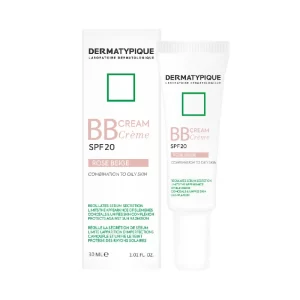 بی بی کرم سبوتیپیک درماتیپیک SPF20