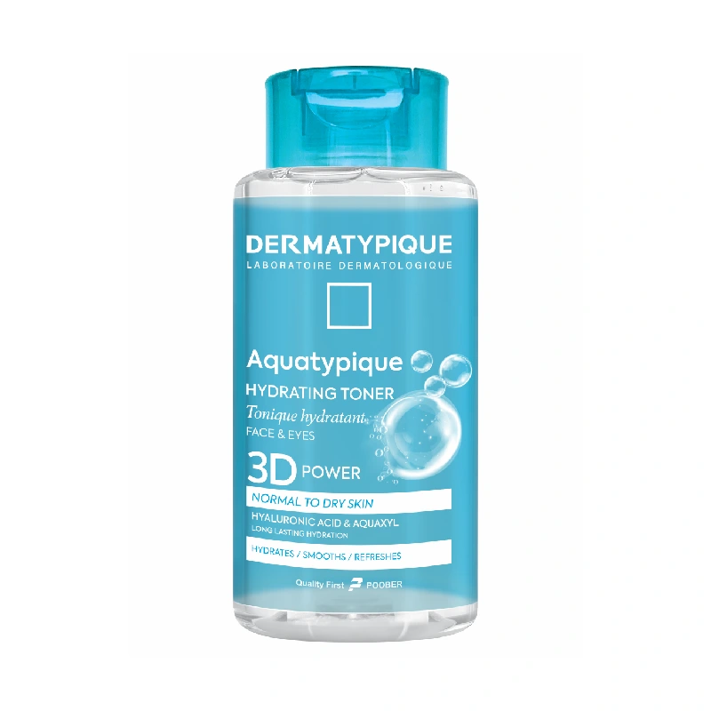 تونر درماتیپیک مدل آکواتیپیک