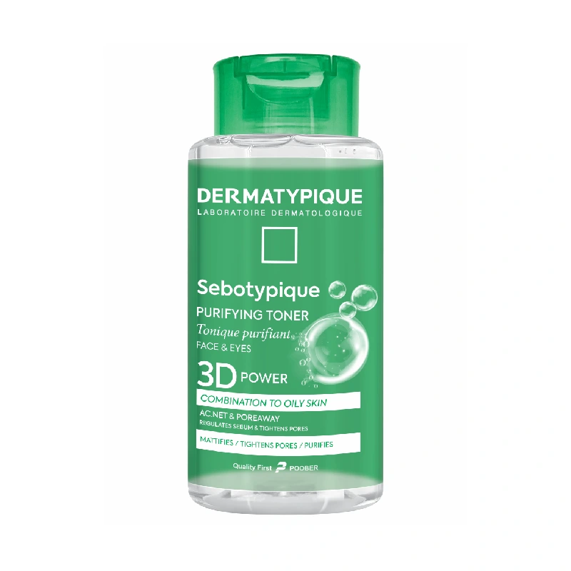 تونر درماتیپیک مدل سبوتیپیک