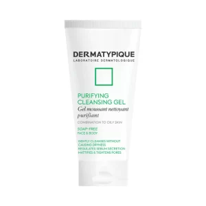 شوینده پوست چرب درماتیپیک