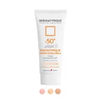 ضد آفتاب رنگی هیدرا فتوتیپیک درماتیپیک