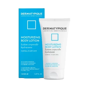 لوسیون بدن درماتیپیک
