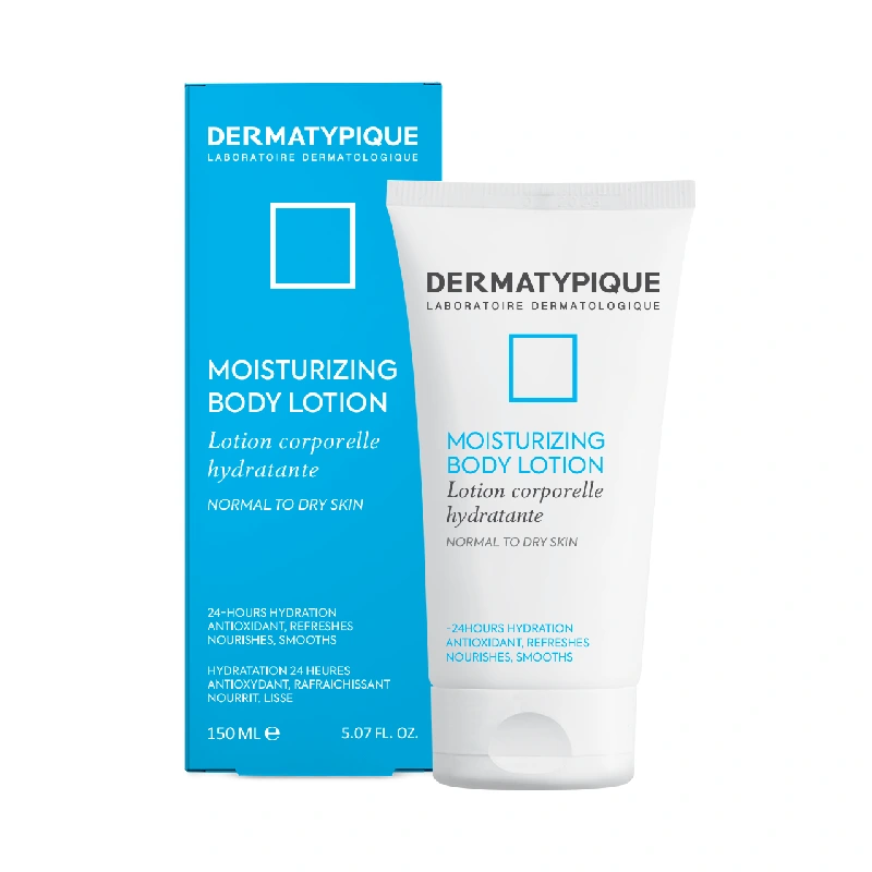 لوسیون بدن درماتیپیک لوسیون بدن درماتیپیک