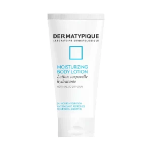 لوسیون مرطوب کننده بدن درماتیپیک