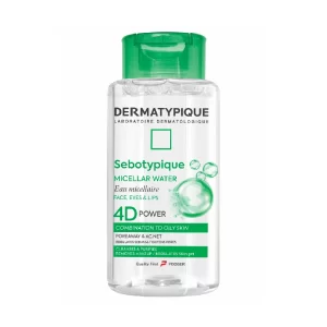 میسلار واتر درماتیپیک مدل سبوتیپیک sebotypique