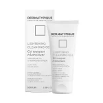 ژل شوینده و روشن کننده و ضد لک درماتیپیک