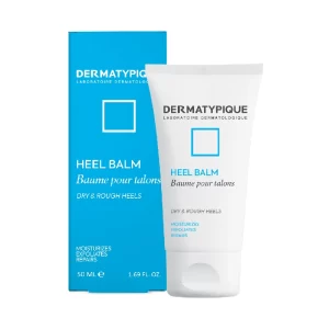 کرم ترمیم کننده ترک پا درماتیپیک