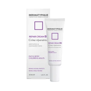 کرم ترمیم کننده درماتیپیک