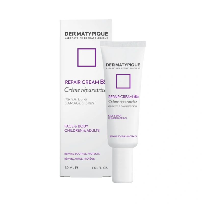 کرم ترمیم کننده درماتیپیک