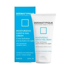 کرم دست و ناخن درماتیپیک