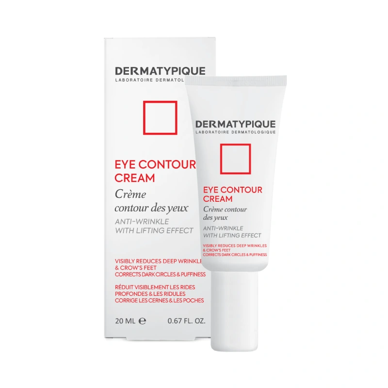 کرم دور چشم ضد_چروک درماتیپیک (رتینول0.2) کرم دور چشم ضدچروک درماتیپیک (رتینول0.2)