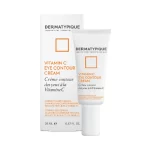 کرم دور چشم ویتامین سی درماتیپیک