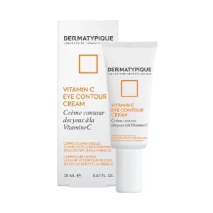 کرم دور چشم ویتامین سی درماتیپیک