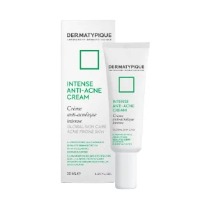 کرم ضد جوش قوی (گلوبال) درماتیپیک