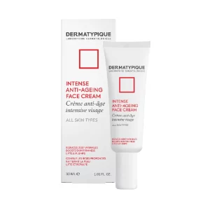 کرم ضد چروک قوی درماتیپیک (رتینول 0.5)