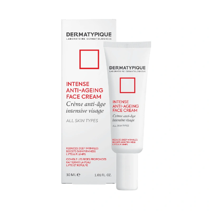 کرم ضد چروک قوی درماتیپیک (رتینول 0.5) کرم ضد چروک قوی درماتیپیک (رتینول 0.5)