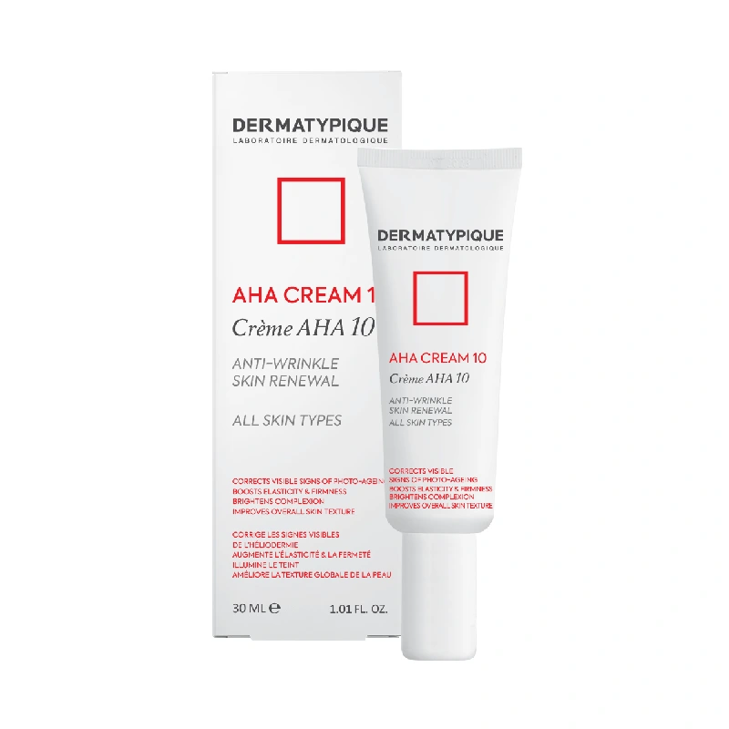 کرم لایه بردار ۱۰ درصد درماتیپیک کرم لایه بردار ۱۰ درصد درماتیپیک