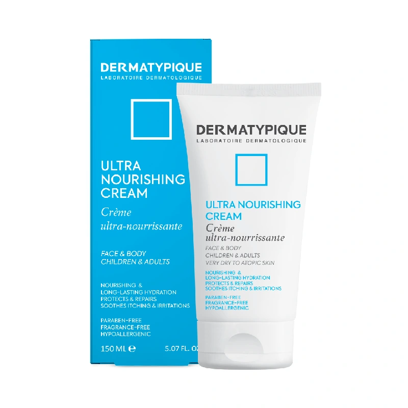 کرم مرطوب کننده پوست خیلی خشک و حساس_ آتوپیک درماتیپیک کرم مرطوب کننده پوست خیلی خشک و حساس_ آتوپیک درماتیپیک