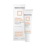 کرم ویتامین سی صورت درماتیپیک